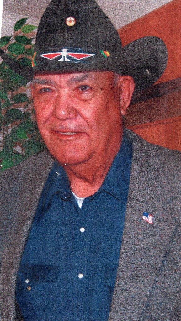 Edwin Marion Burns Profile Photo