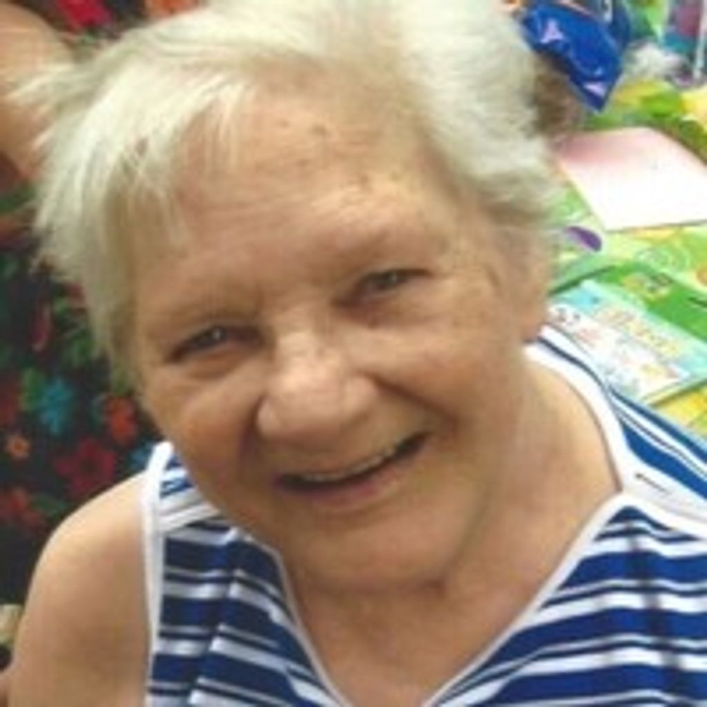 Keitha J. Bonnie