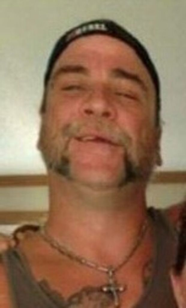 Dade Wayne Burton Sr. Profile Photo