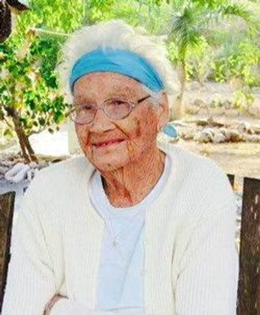 Fredericka Louise Cartwright Profile Photo