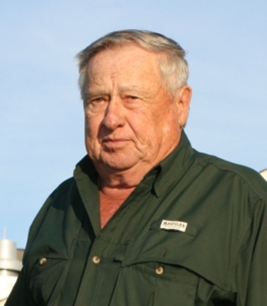 Gus Brown Profile Photo