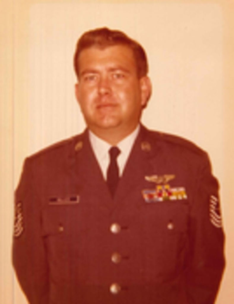 Larry D. Walker