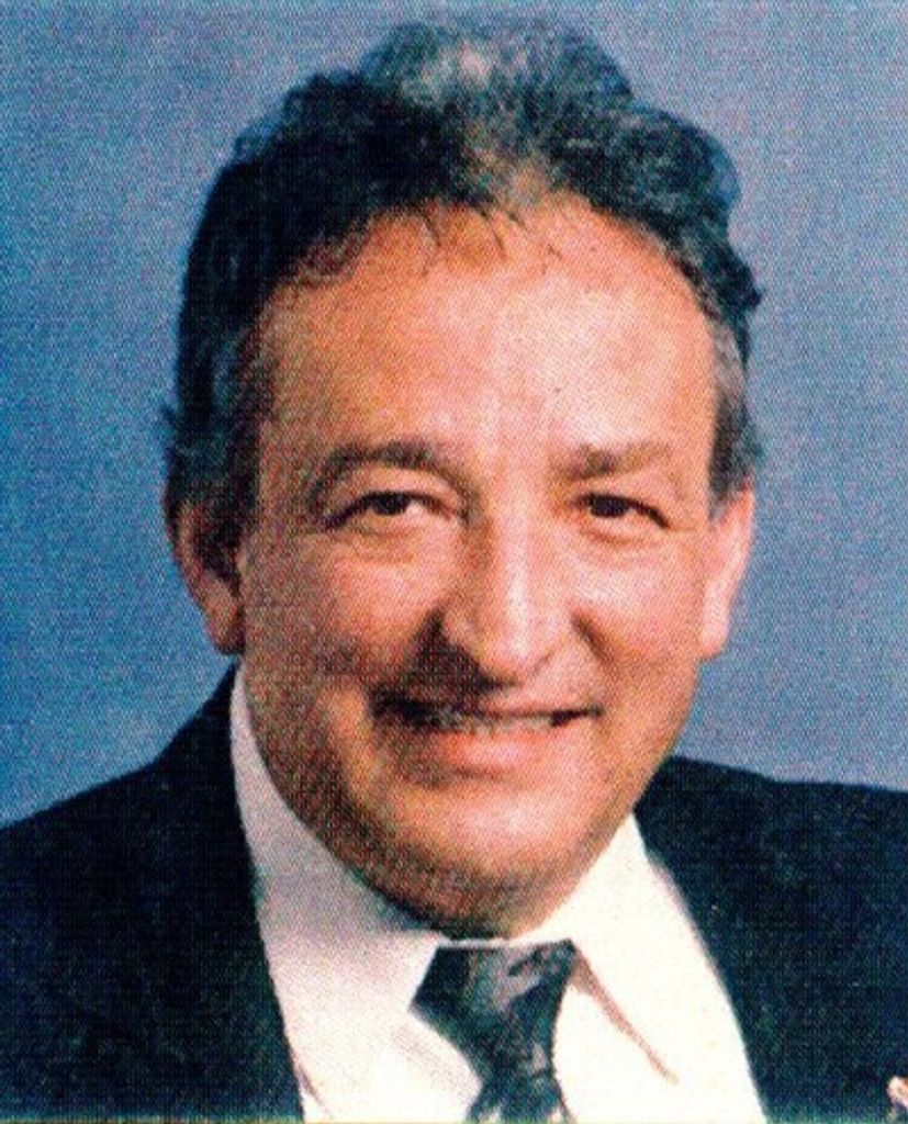 George O. Mallett Profile Photo