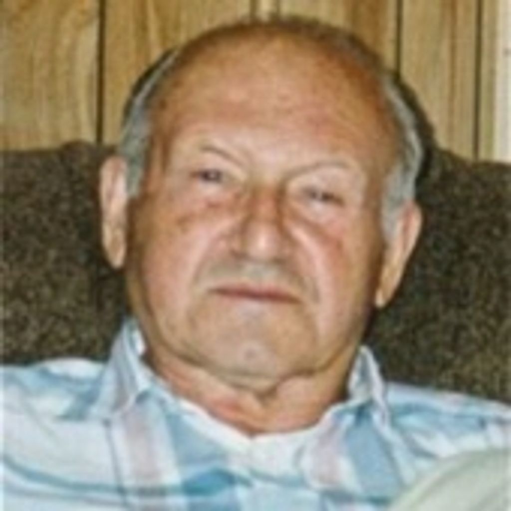 Bill E. Williams