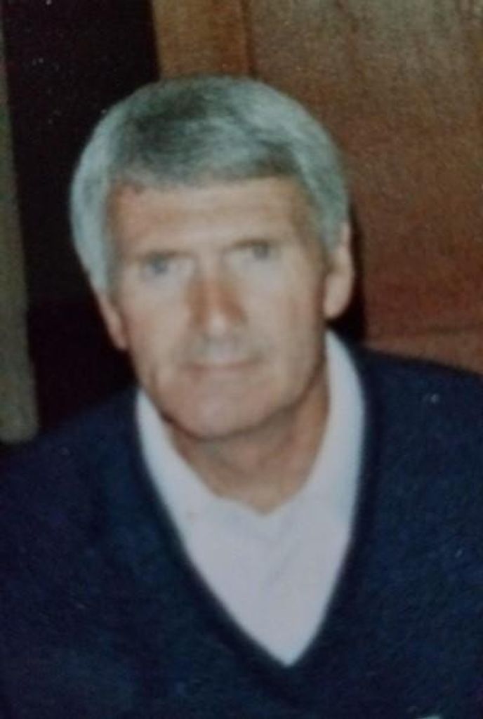 Thomas "Tommy" Edison Wheeler, Sr.
