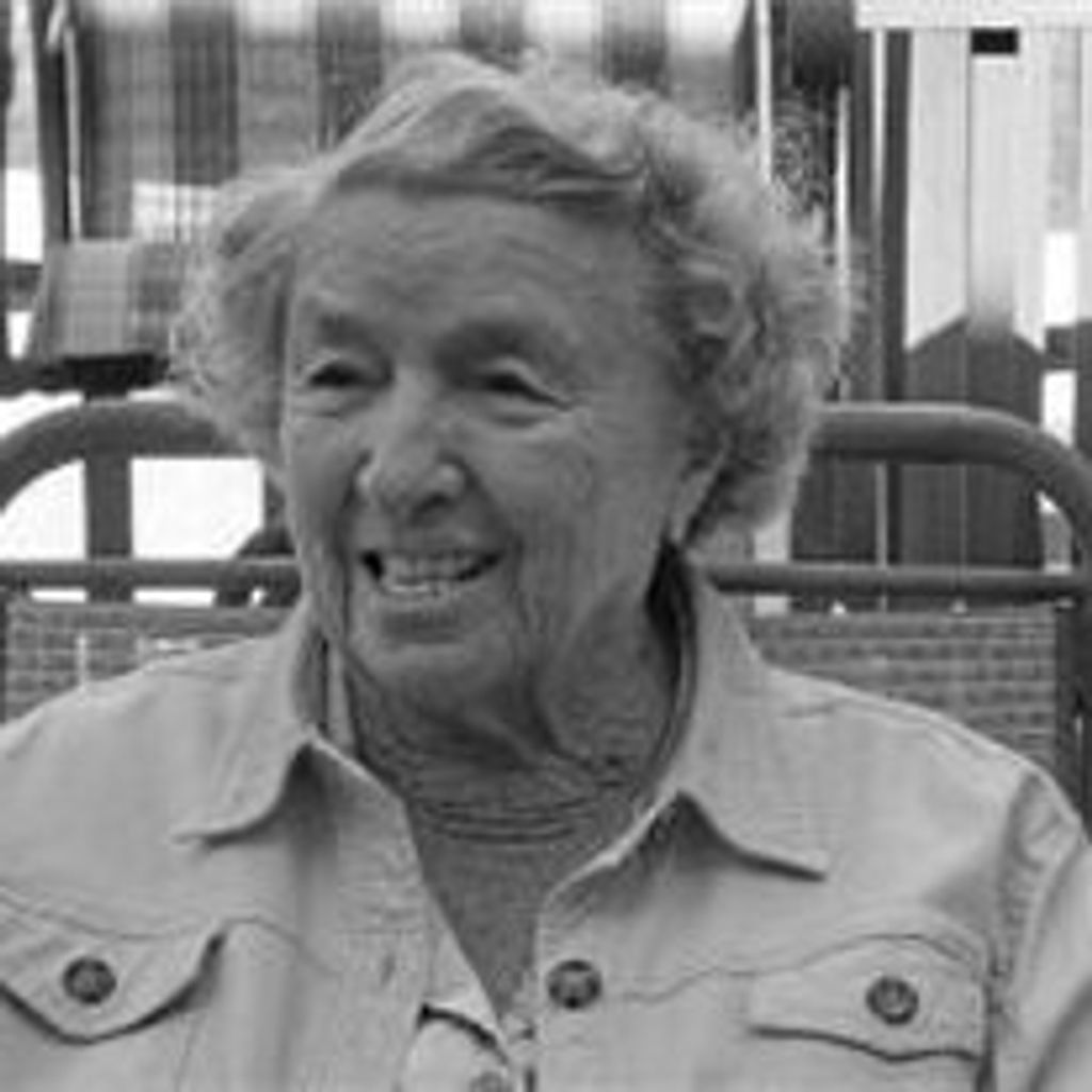 Doris Karen Duda