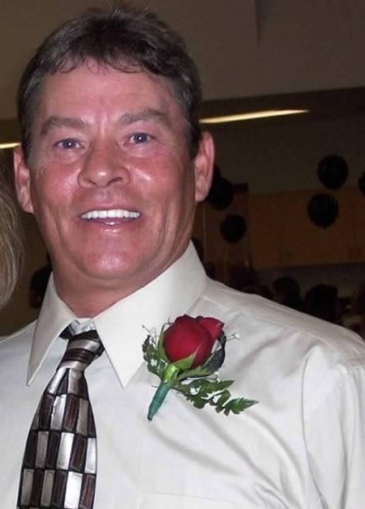 Berwin Howard, Jr.