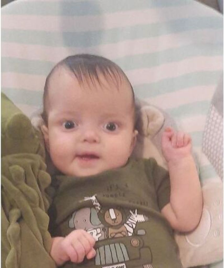 Gunnar Campbell Profile Photo