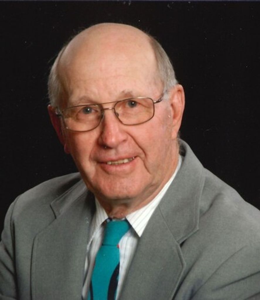 Delmar Leroy Holst Profile Photo