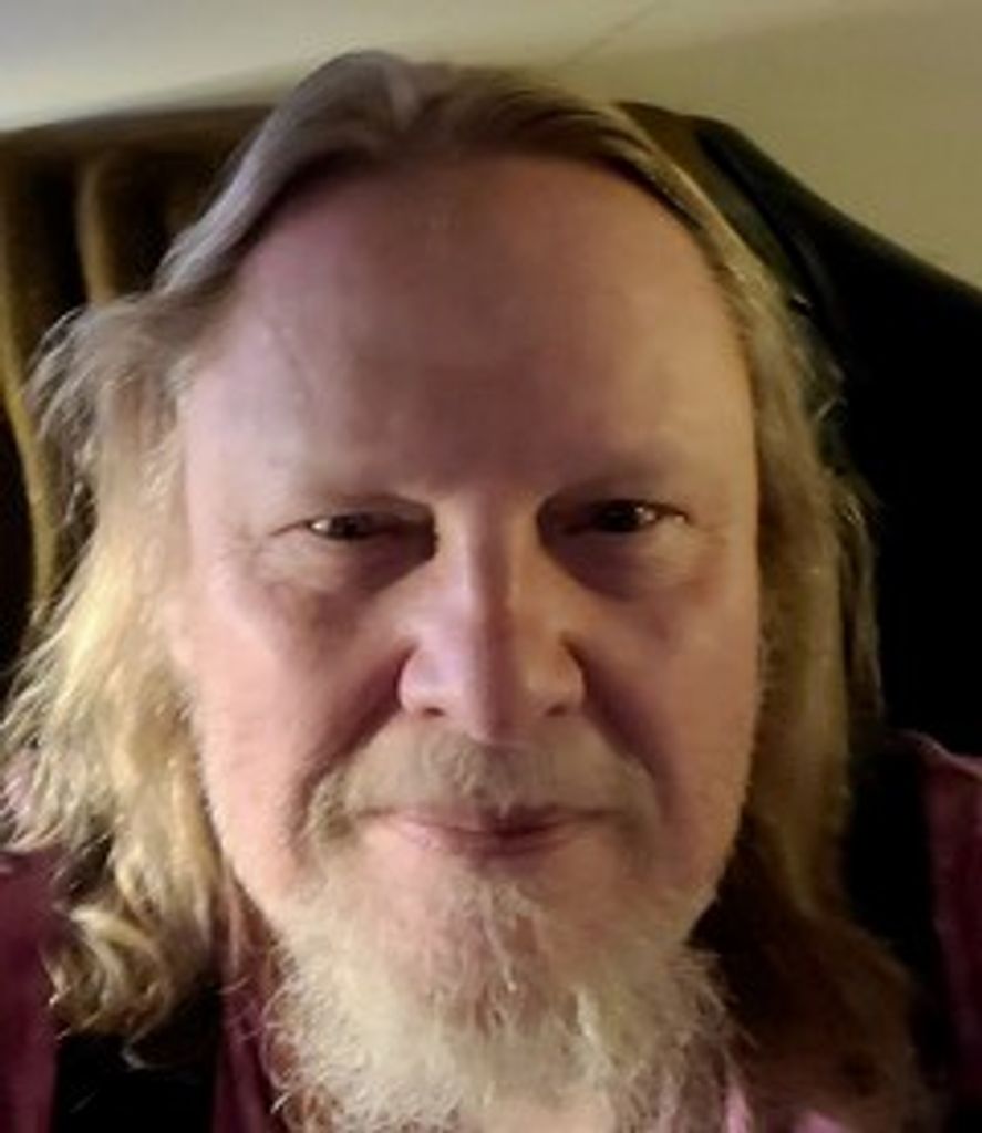 Kent Warren Nelson Profile Photo