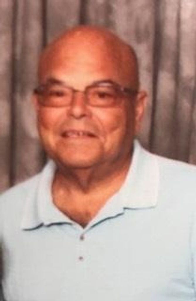 Fredric "Freddy" Shorr