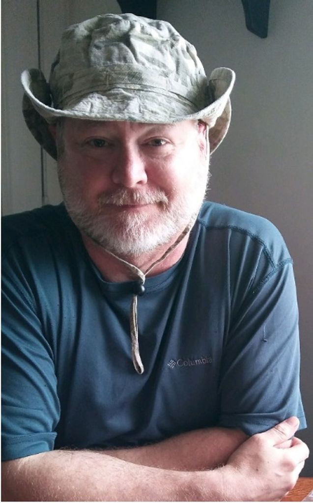 George V. Smith, Jr. Profile Photo