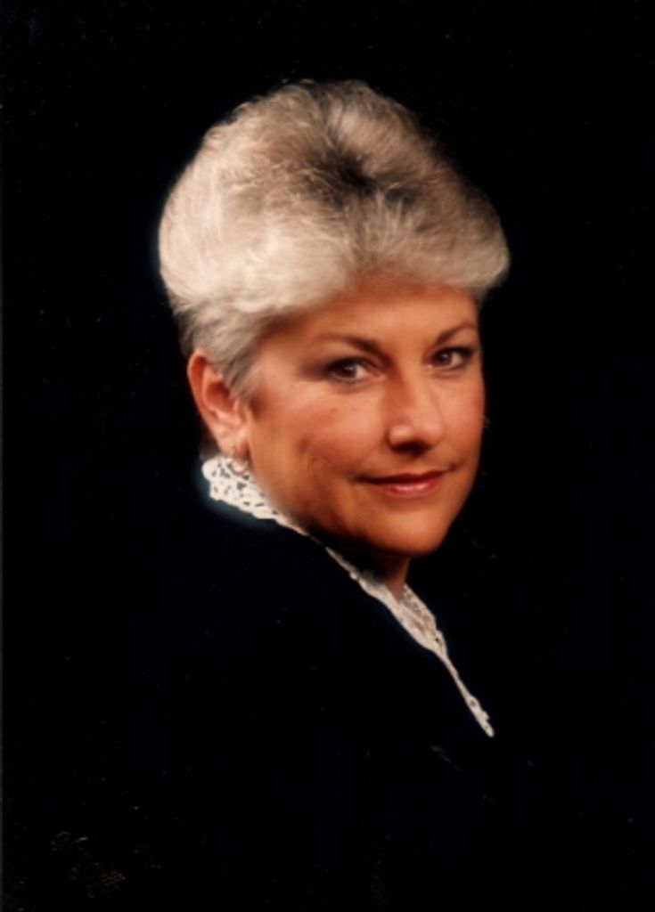 Frances Kay Jackson Profile Photo