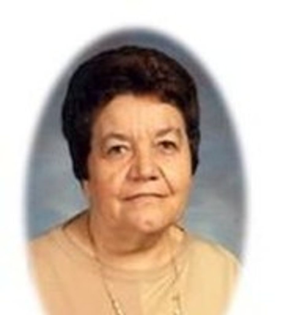 Veheda Colley Ledford