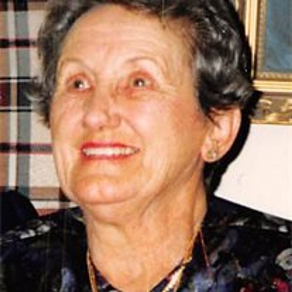 Violet (Boniewicz) Biskup Profile Photo