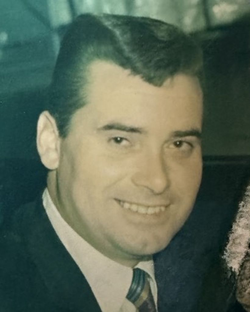 Benjamin M. Santana