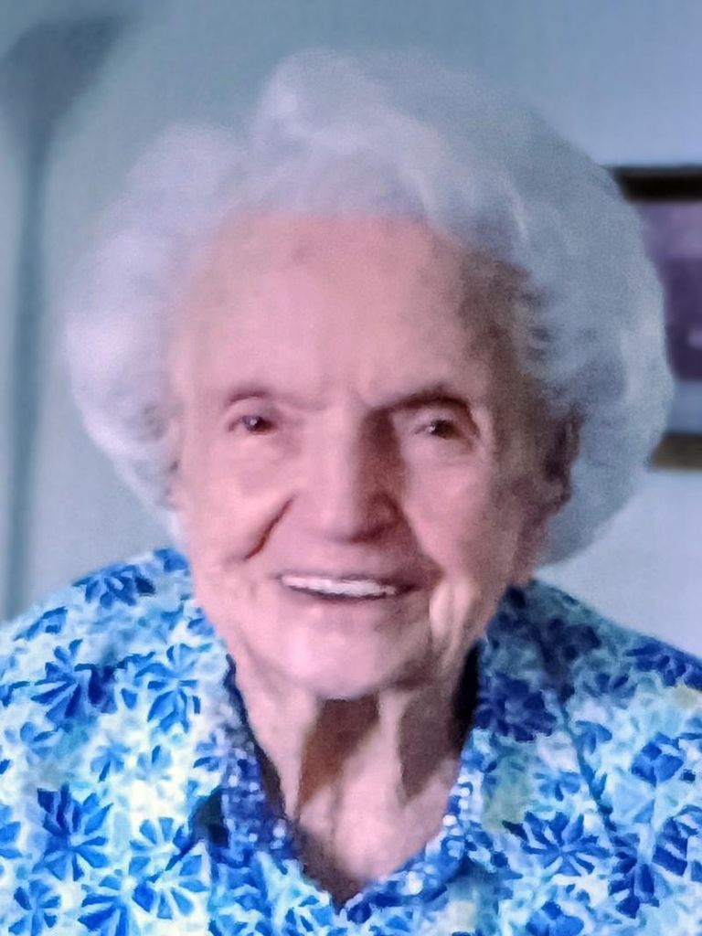 Gray Virginia Lynch Profile Photo