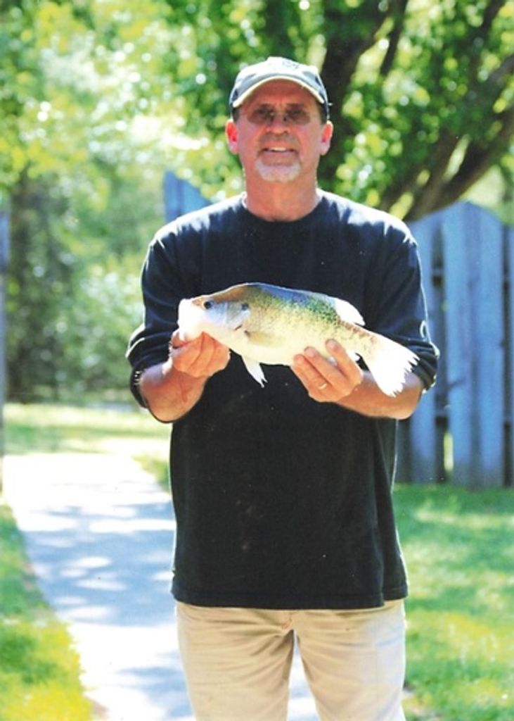 Edward Ray "Eddie" Murphree Profile Photo