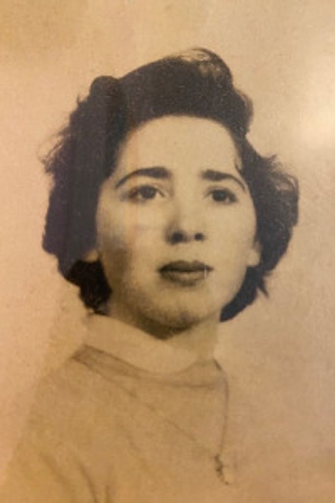 Virginia Bruna Savino