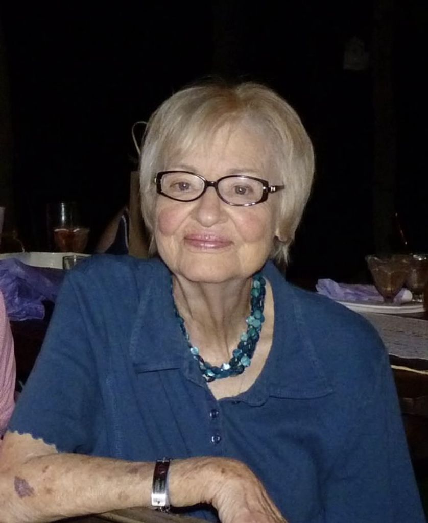 Carolyn Blasiar Ingersoll Profile Photo