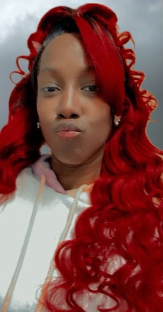 Jayneshia Lashay Lawrence