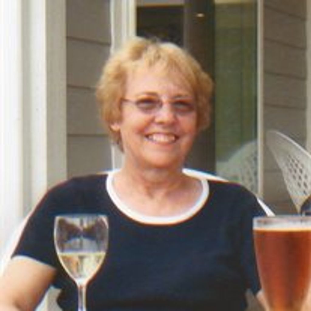 Carol M. "Moller" Wick