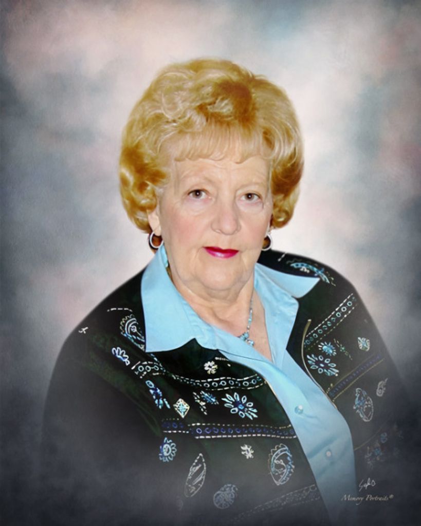 Imogene (Wilson)  Higginbotham