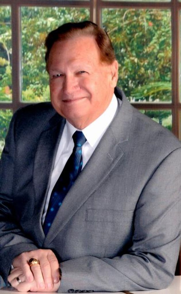 Richard Root Profile Photo