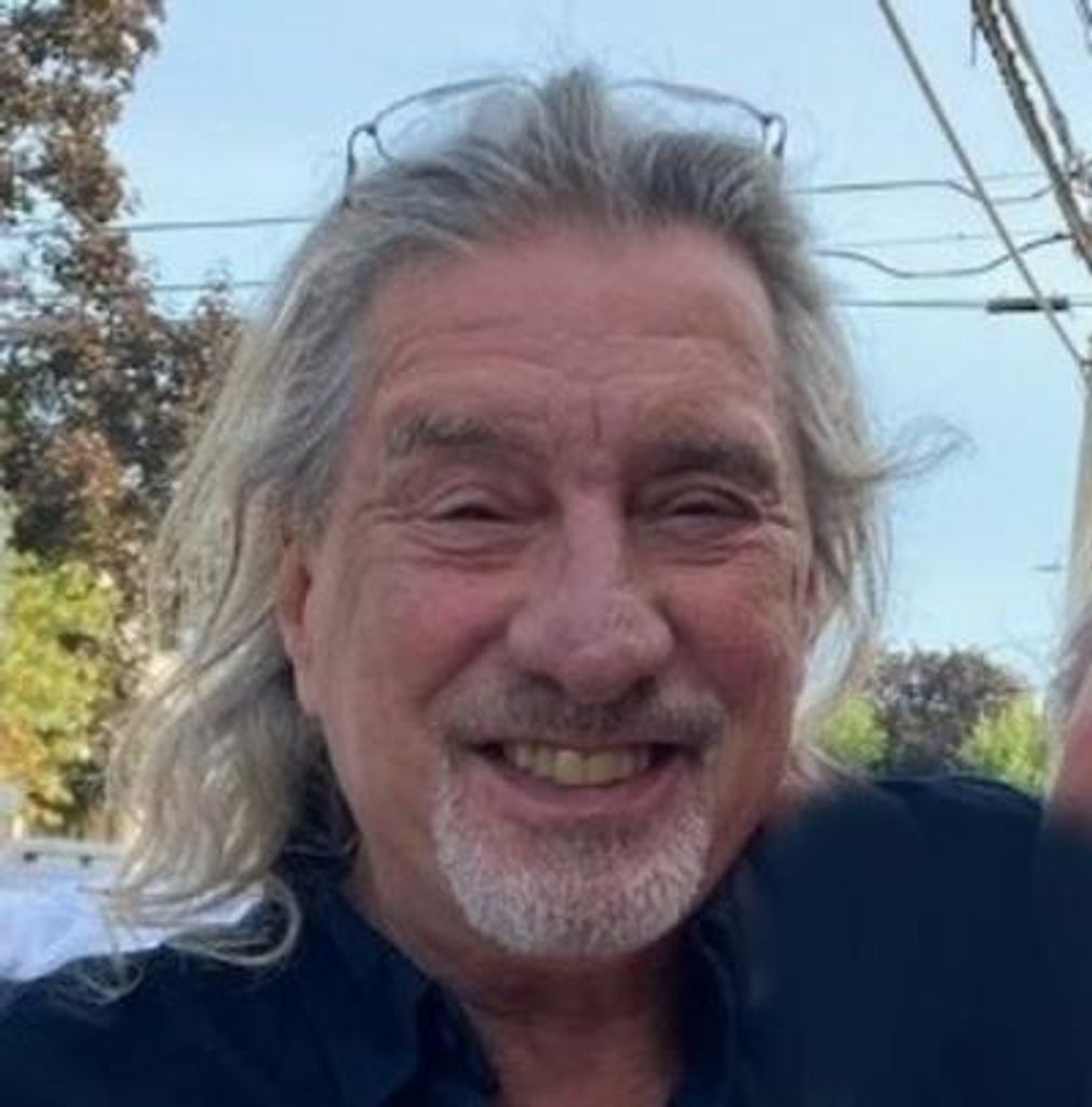 David L. Wolinski, Sr. Profile Photo