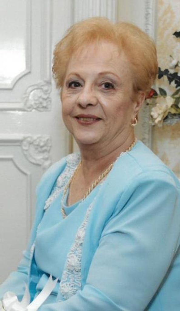 Irene Zawada