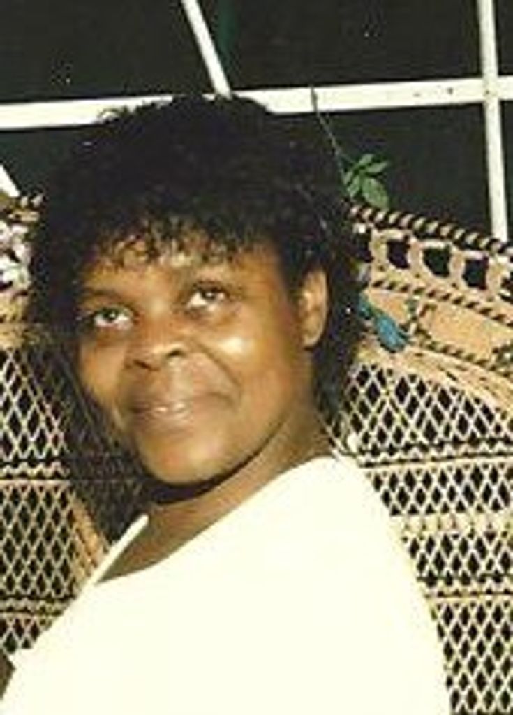 Joyce Carolyn (Butler)  Walters