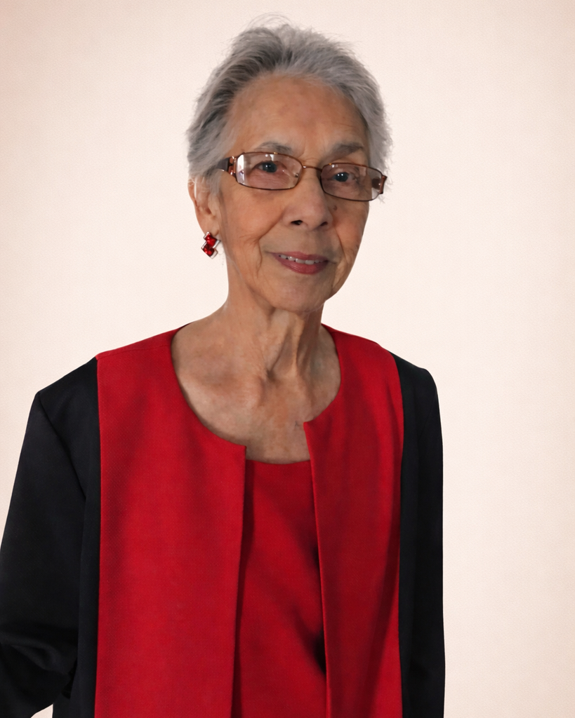 Maria Victoria Cruz Profile Photo