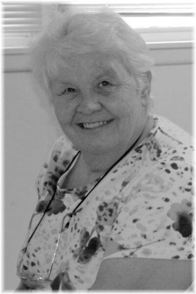 Donna Phyllis Jones Profile Photo