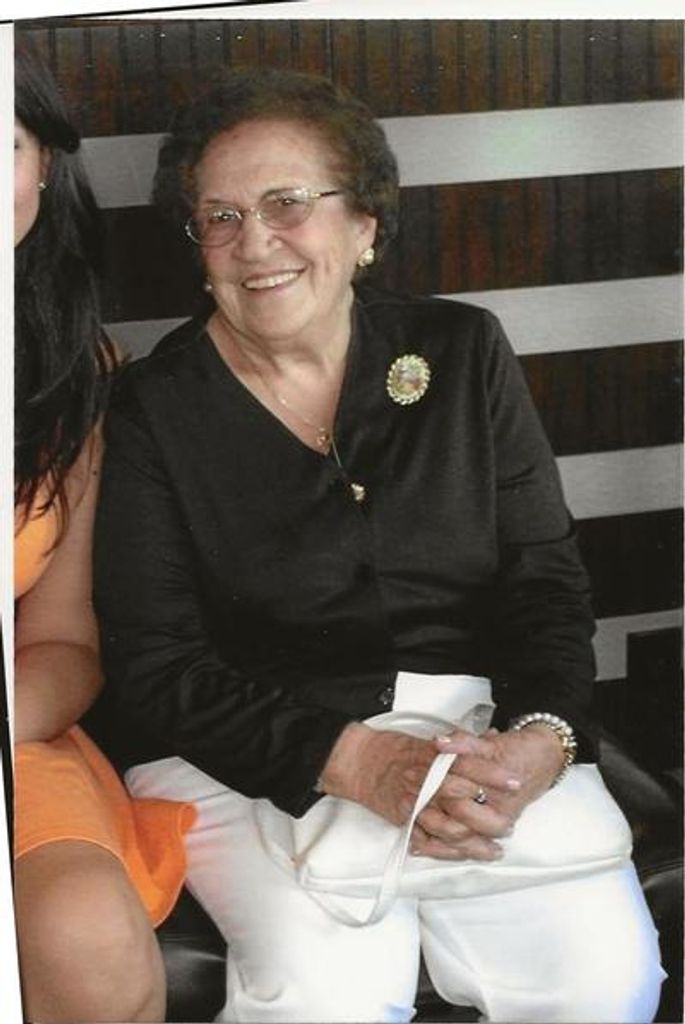 Helen Chiavoroli Profile Photo