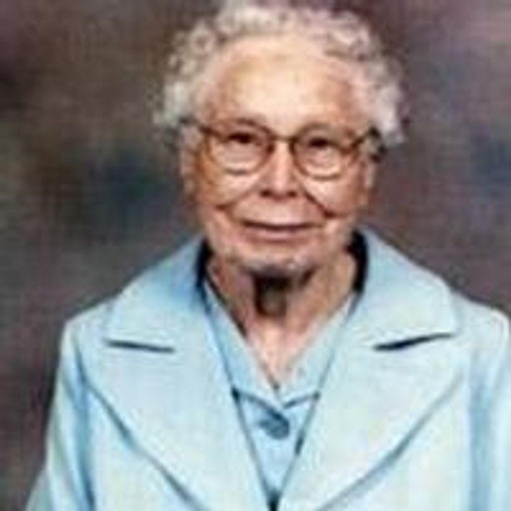 June Elizabeth Stevens