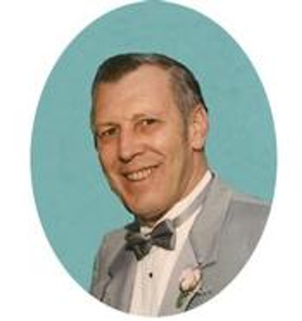Herbert Frederick Pogalz