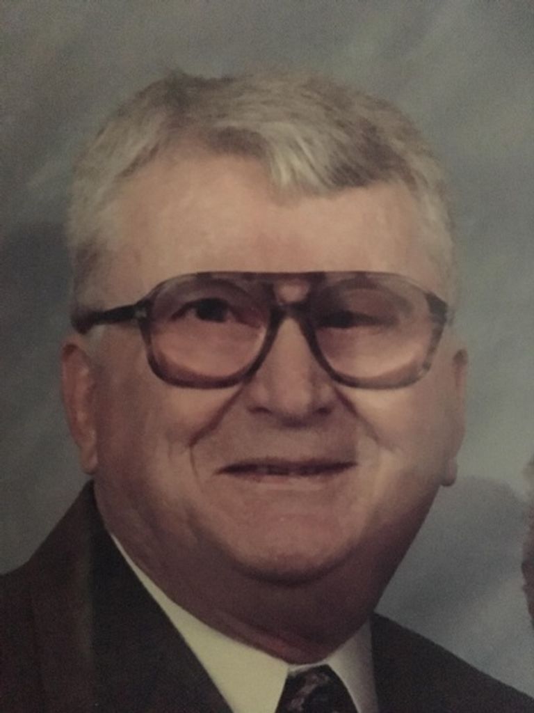 John J.W. Smith Profile Photo