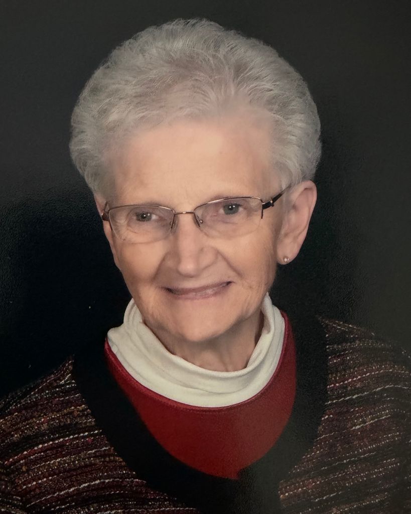 Marlene Schramm