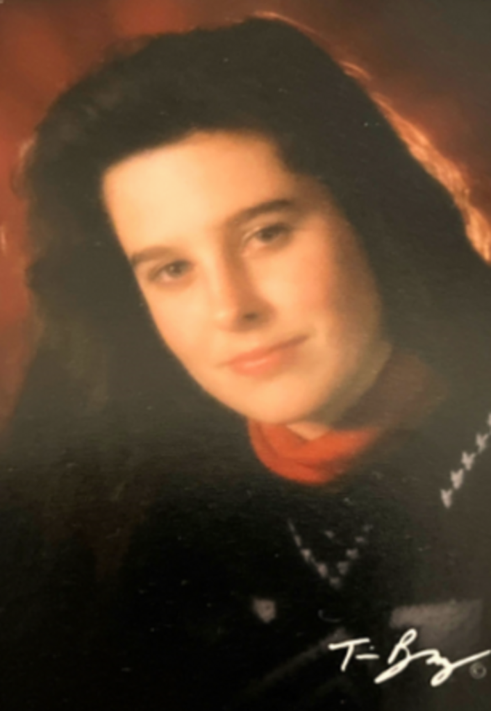 Milissa Lynann "Missy" Salazar