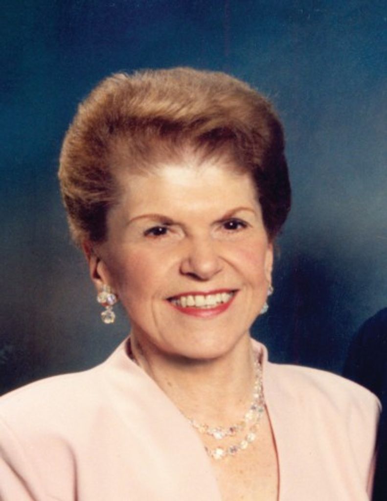 Angela Bailey