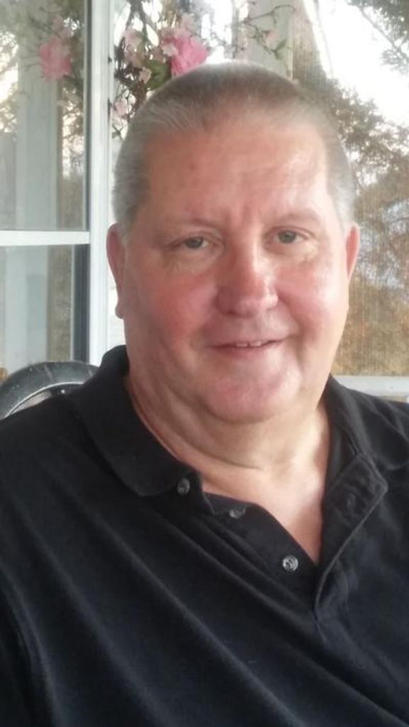 Bobby Dale Blasingame Profile Photo