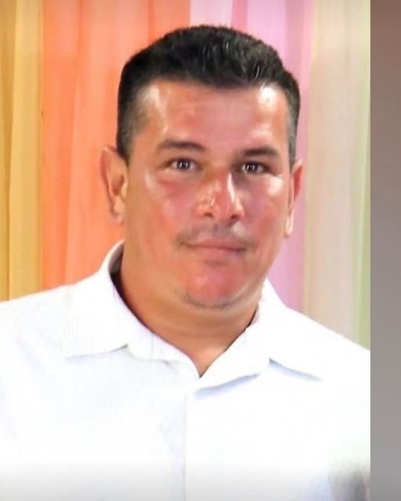 Raul Navarro Torres