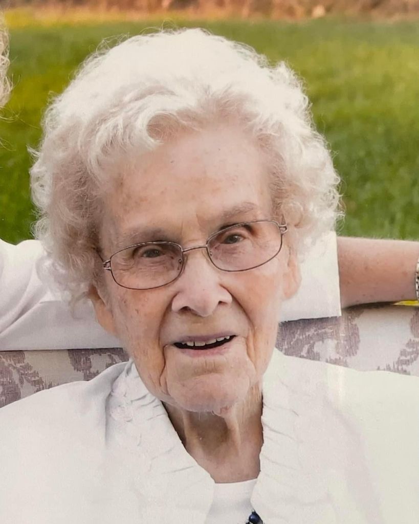 Bernice Gray Profile Photo