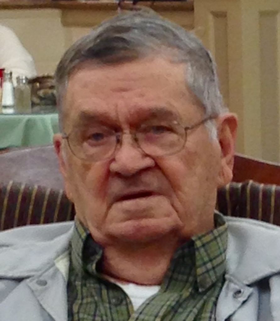 Robert E. Sims