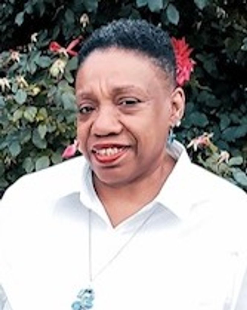 Charlotte Maxine Powell Profile Photo