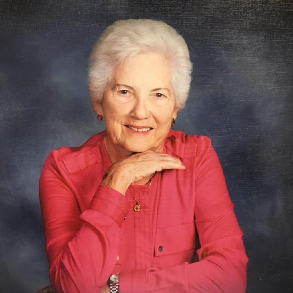 Evelyn Marie Merkle Profile Photo