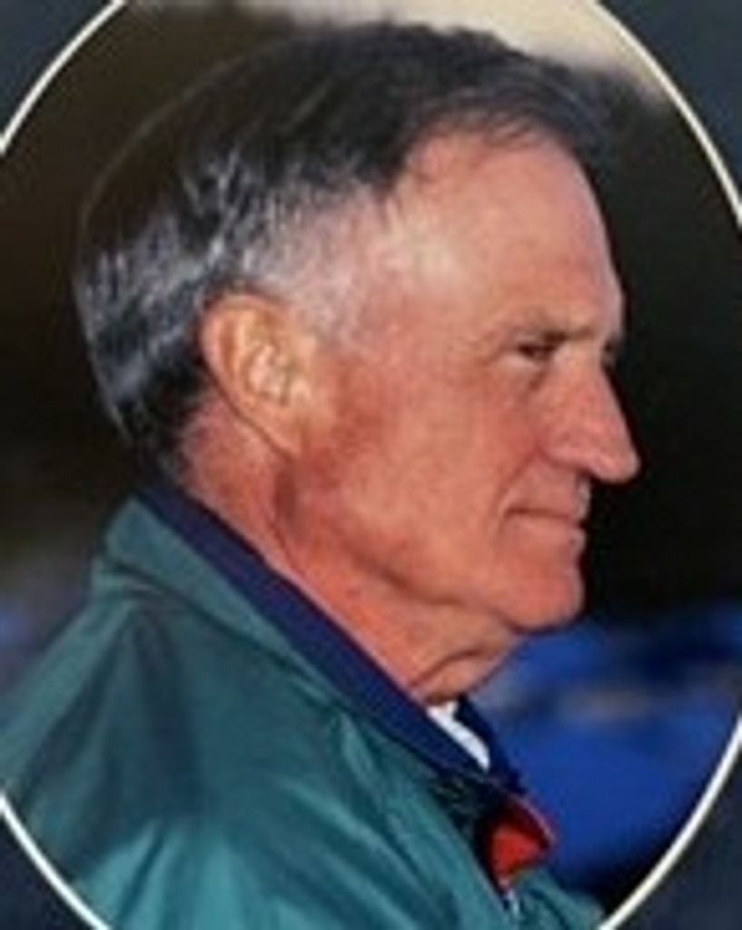 David Larsen Profile Photo