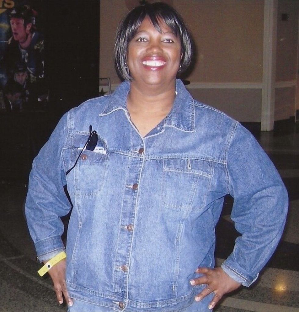 Jean Evanie David