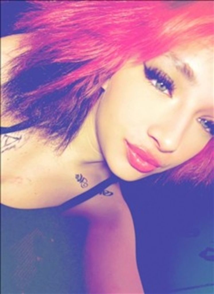 Jocelyn Blaise Hulsey Profile Photo