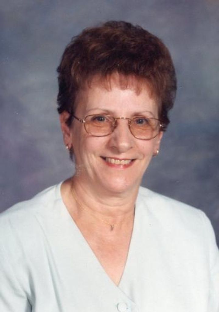 Angelica G. "Angie" Kerbacher